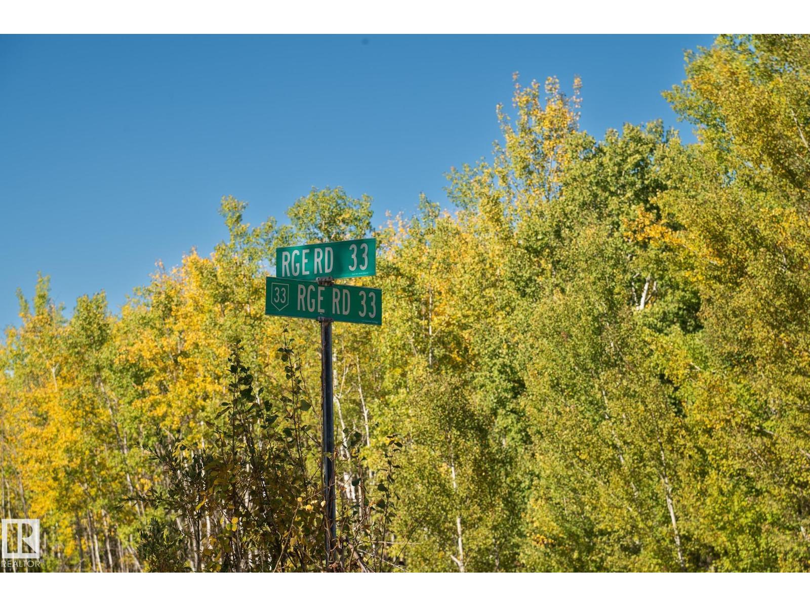 Range 33 Hwy 33, Rural Lac Ste. Anne County, Alberta  T0E 1A0 - Photo 12 - E4459191