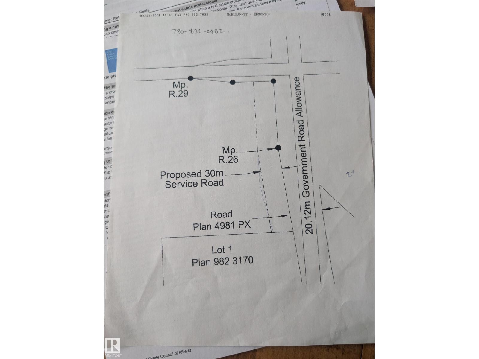 Range 33 Hwy 33, Rural Lac Ste. Anne County, Alberta  T0E 1A0 - Photo 13 - E4459191