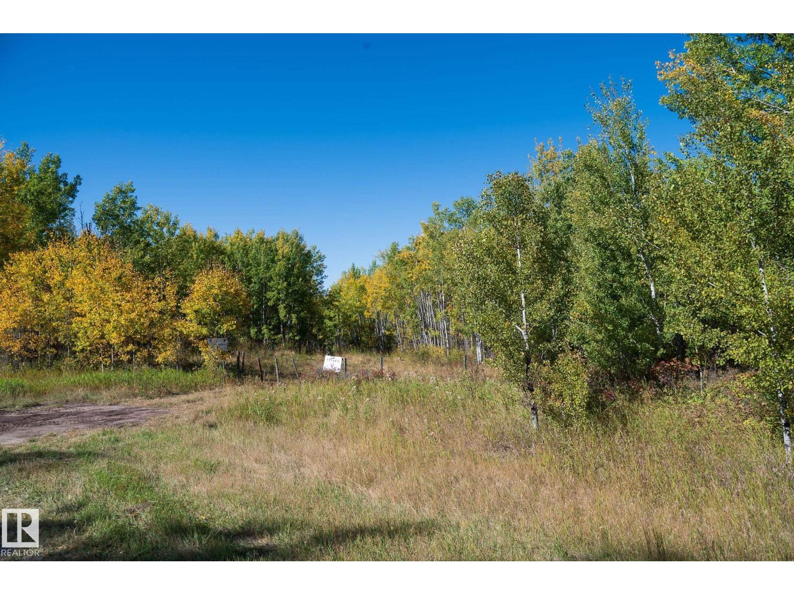 Range 33 Hwy 33, Rural Lac Ste. Anne County, Alberta  T0E 1A0 - Photo 2 - E4459191
