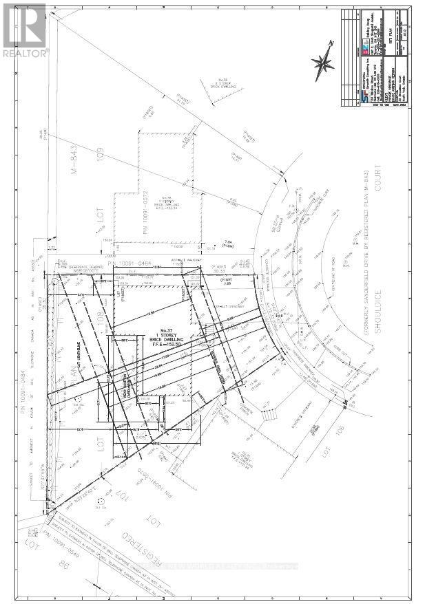 37 Shouldice Court, Toronto (St. Andrew-Windfields), Ontario  M2L 2S3 - Photo 28 - C12416931