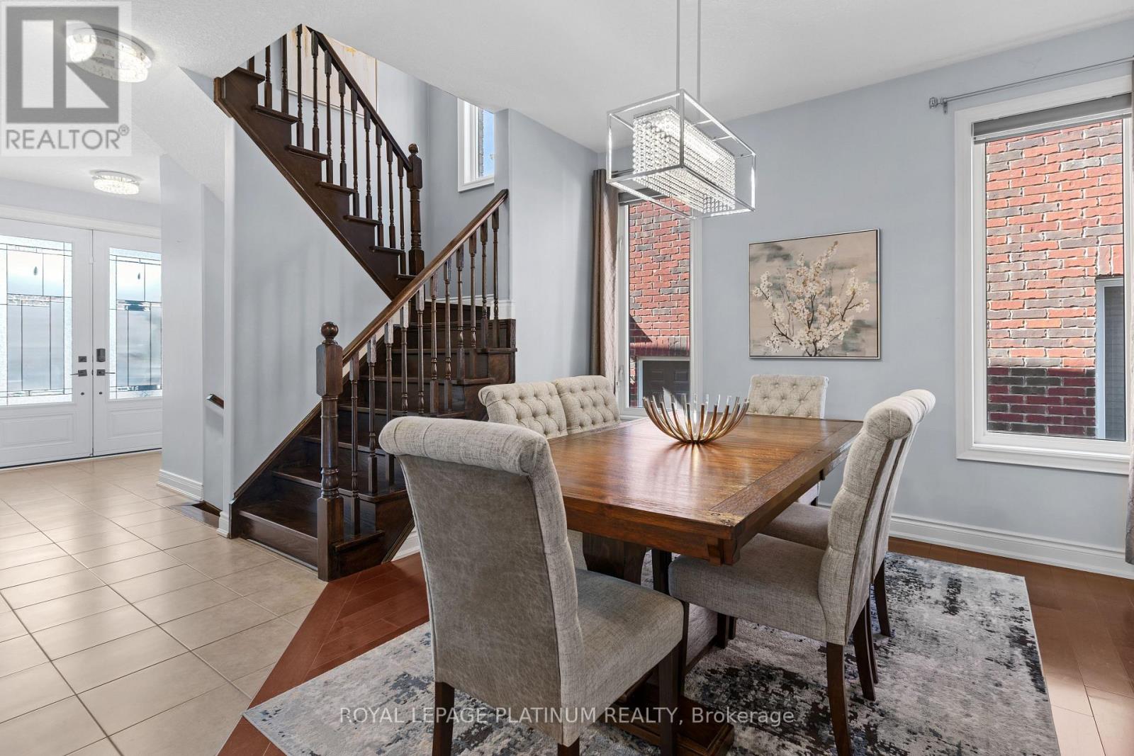 52 Jewel House Lane, Barrie, Ontario  L4N 8J7 - Photo 6 - S12329837