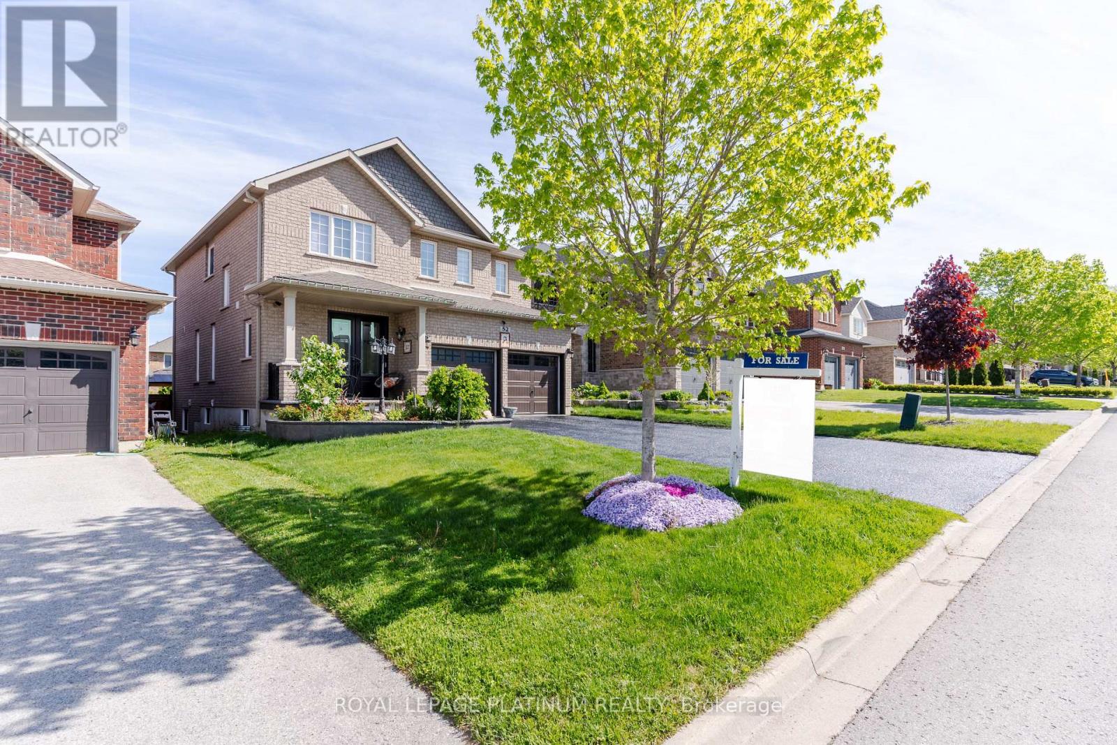 52 Jewel House Lane, Barrie, Ontario  L4N 8J7 - Photo 2 - S12329837