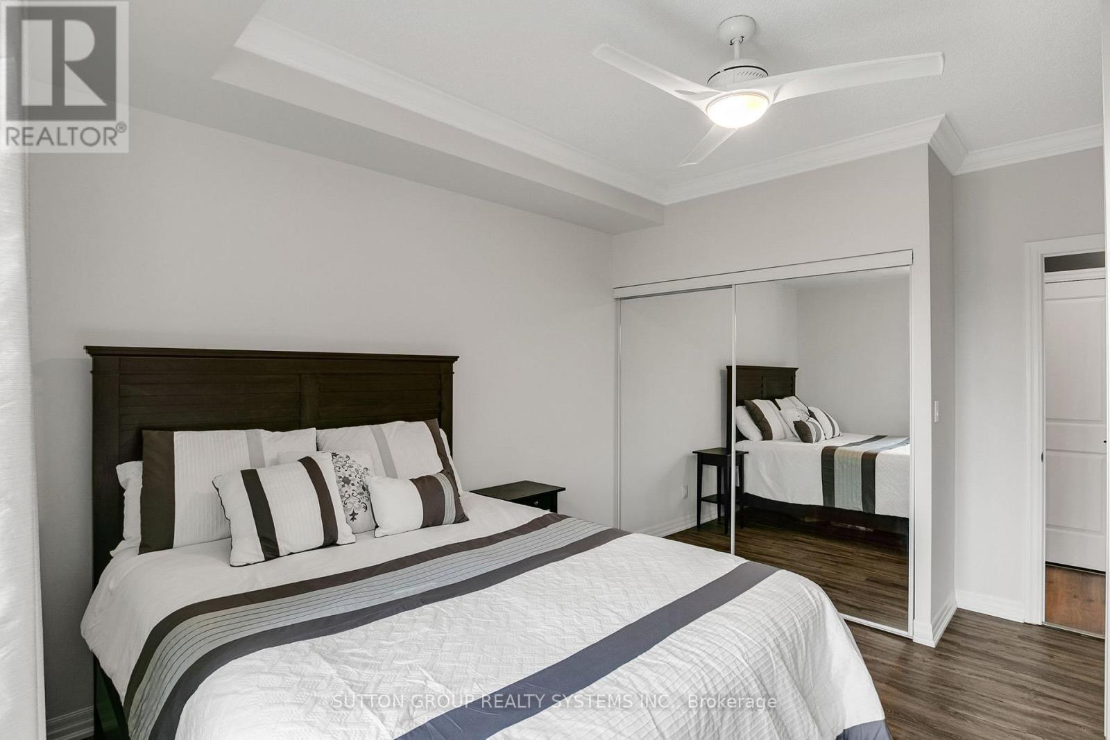 303 - 245 Dalesford Road, Toronto (Stonegate-Queensway), Ontario  M8Y 4H7 - Photo 24 - W12423606