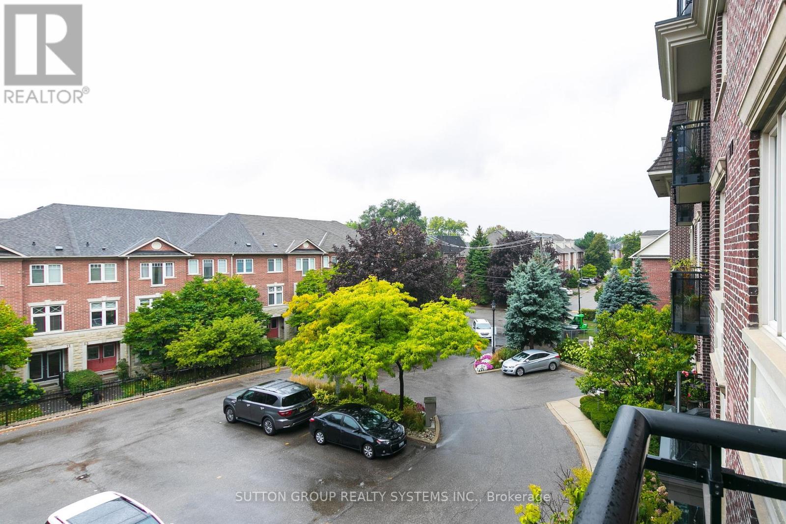 303 - 245 Dalesford Road, Toronto (Stonegate-Queensway), Ontario  M8Y 4H7 - Photo 28 - W12423606