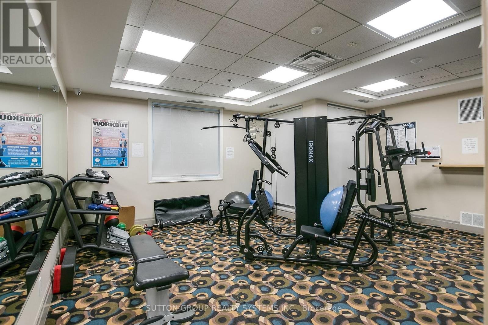 303 - 245 Dalesford Road, Toronto (Stonegate-Queensway), Ontario  M8Y 4H7 - Photo 30 - W12423606