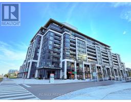 107 - 405 DUNDAS STREET W, Oakville, Ontario