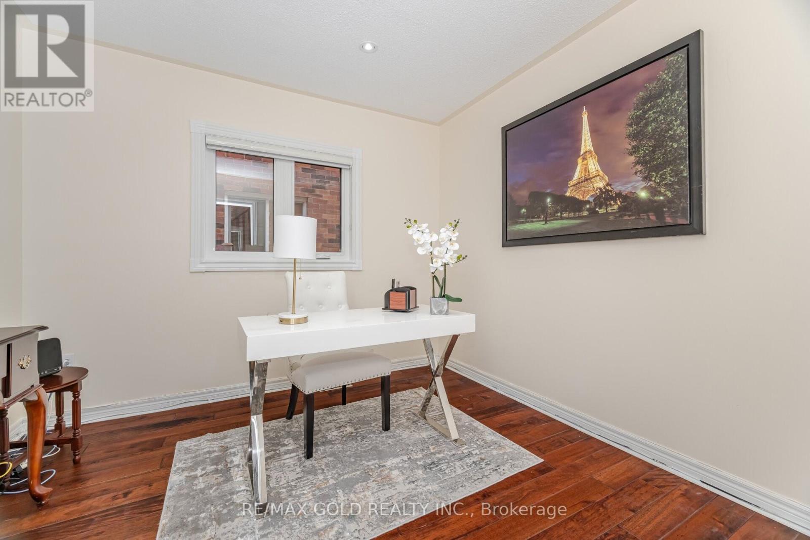 30 Golden Eagle Road, Brampton, Ontario  L6R 1Z4 - Photo 13 - W12423631