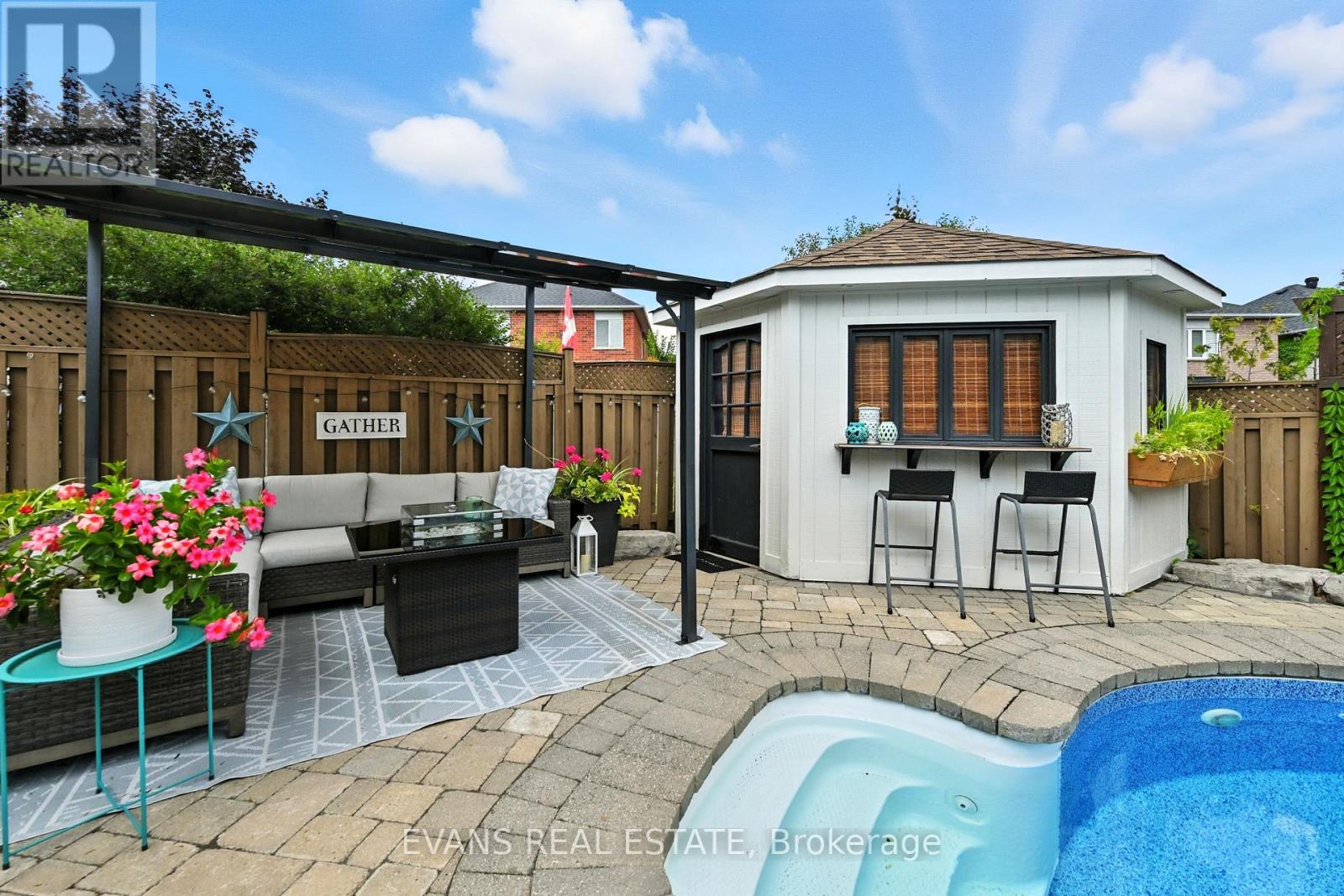 2135 Deer Park Road, Oakville, Ontario  L6M 3X4 - Photo 41 - W12423650
