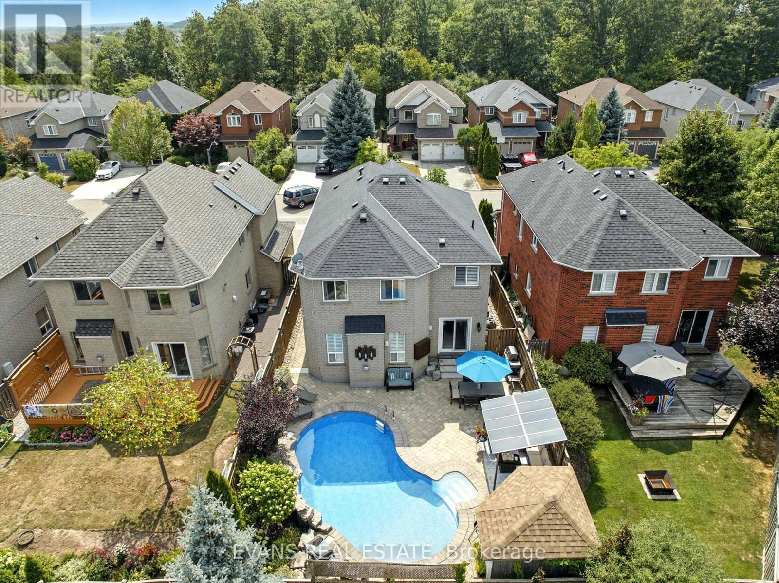 2135 Deer Park Road, Oakville, Ontario  L6M 3X4 - Photo 45 - W12423650