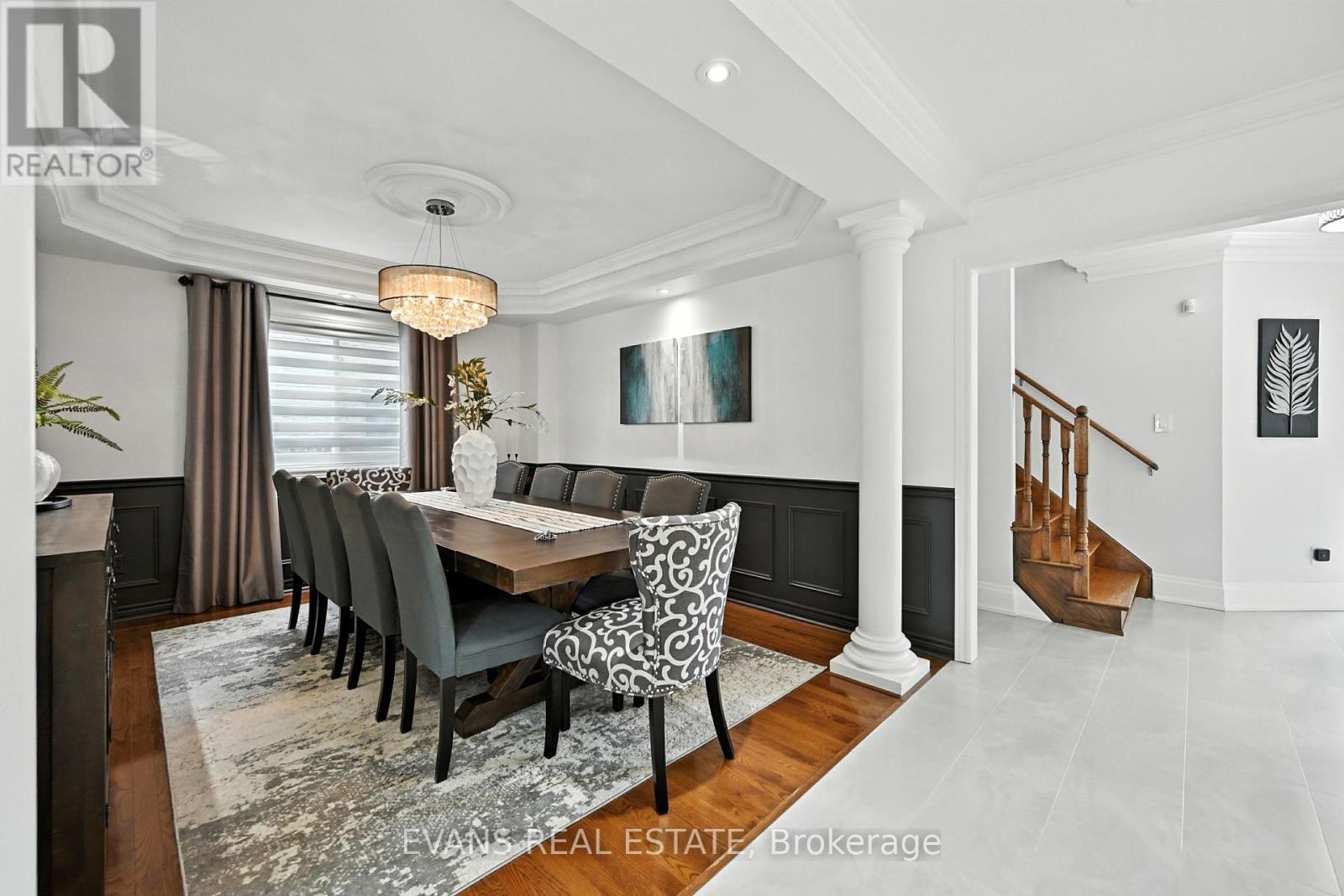 2135 Deer Park Road, Oakville, Ontario  L6M 3X4 - Photo 8 - W12423650