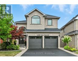 2135 DEER PARK ROAD, Oakville, Ontario