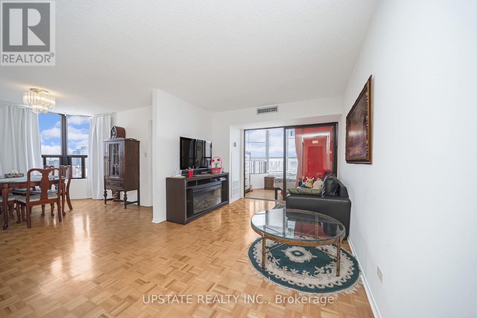 1206 - 25 Agnes Street, Mississauga, Ontario  L5B 3X7 - Photo 10 - W12423693