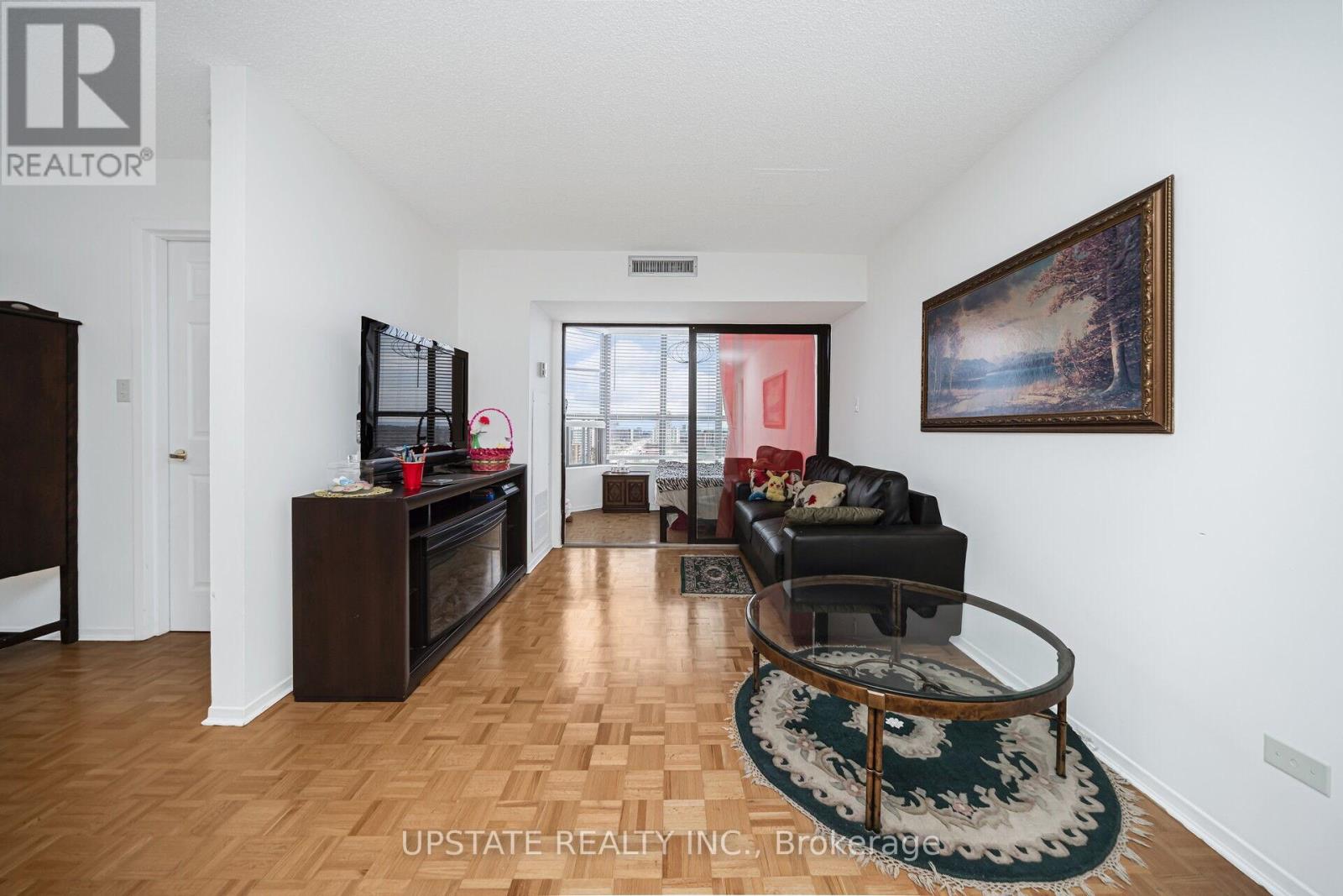 1206 - 25 Agnes Street, Mississauga, Ontario  L5B 3X7 - Photo 11 - W12423693