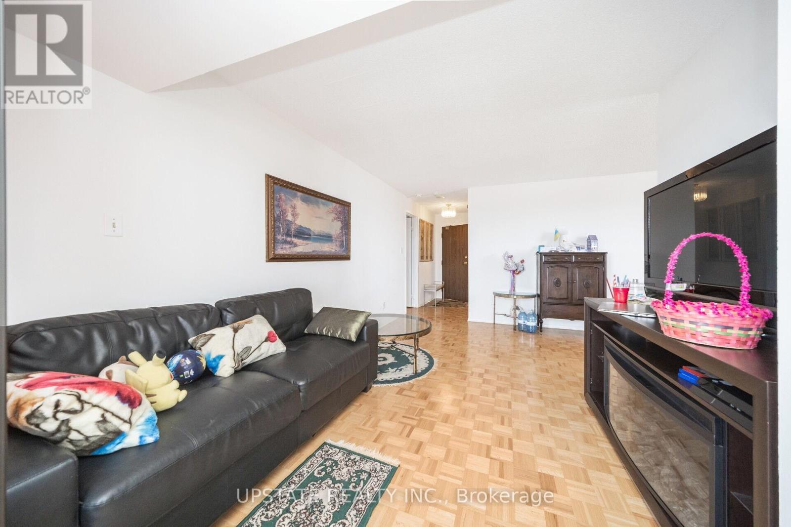 1206 - 25 Agnes Street, Mississauga, Ontario  L5B 3X7 - Photo 13 - W12423693