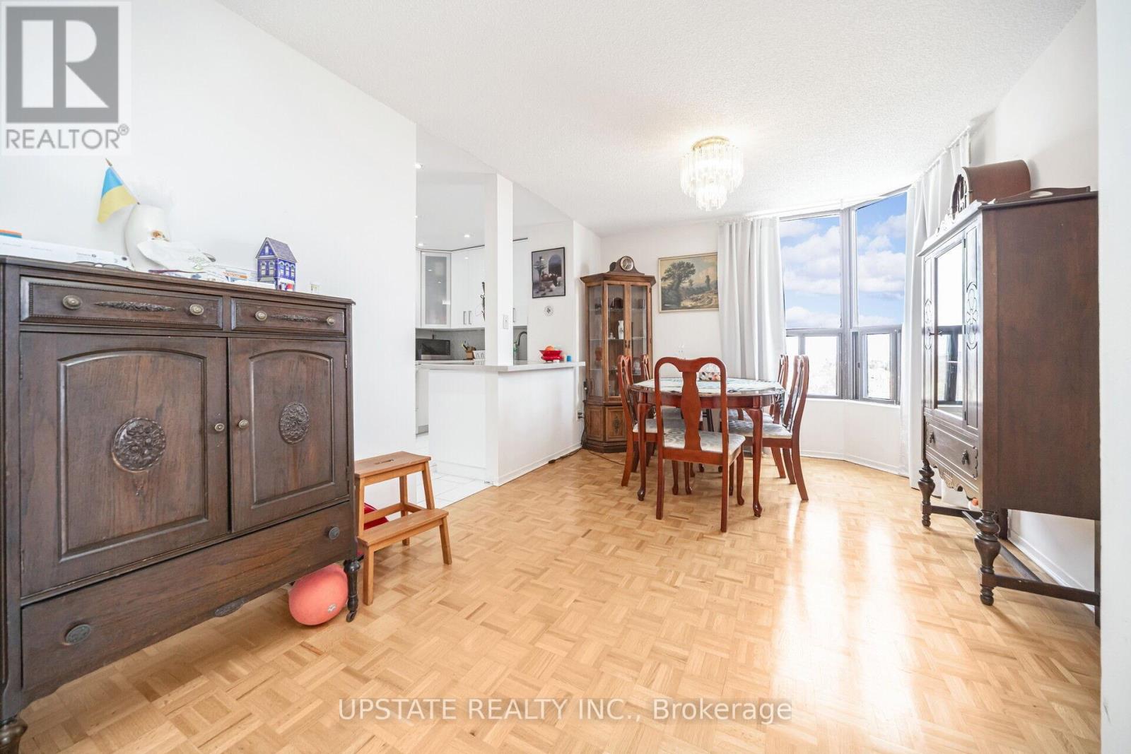 1206 - 25 Agnes Street, Mississauga, Ontario  L5B 3X7 - Photo 14 - W12423693