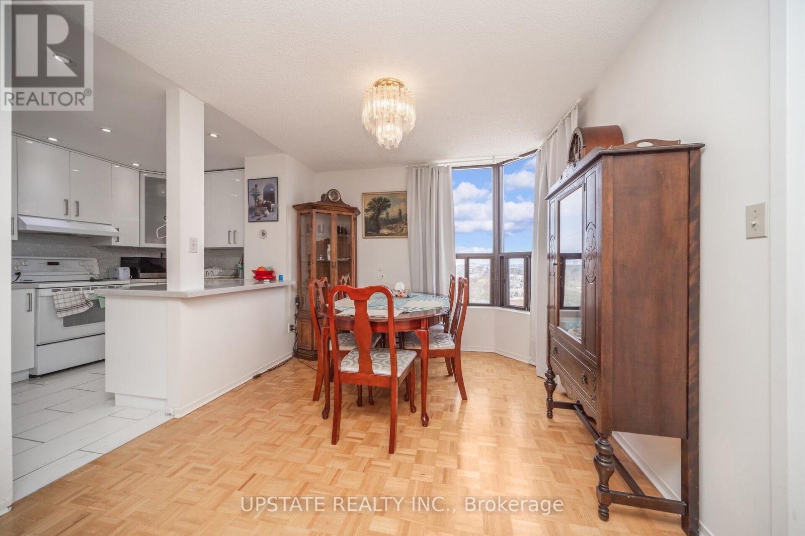 1206 - 25 Agnes Street, Mississauga, Ontario  L5B 3X7 - Photo 15 - W12423693