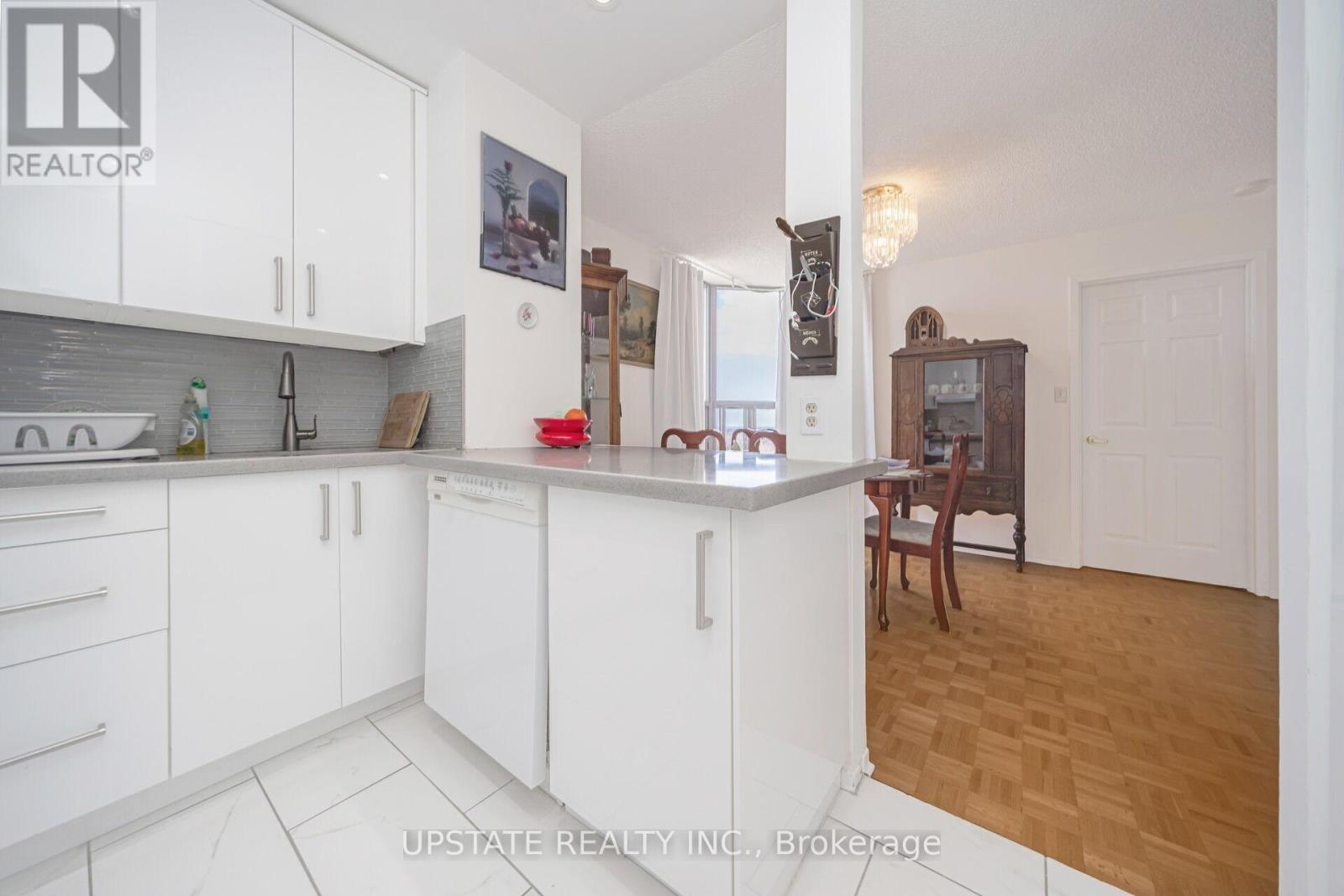1206 - 25 Agnes Street, Mississauga, Ontario  L5B 3X7 - Photo 20 - W12423693