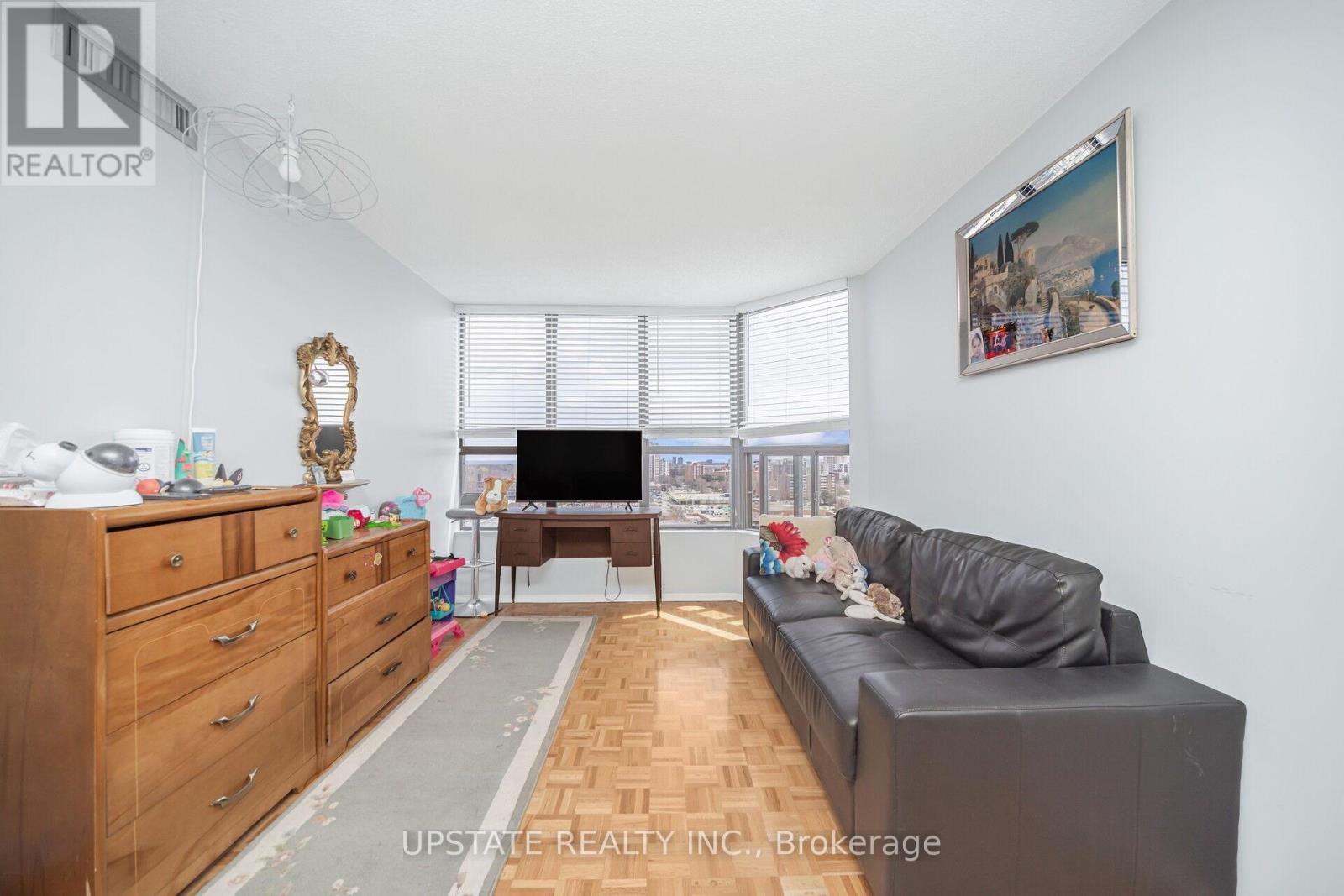 1206 - 25 Agnes Street, Mississauga, Ontario  L5B 3X7 - Photo 23 - W12423693