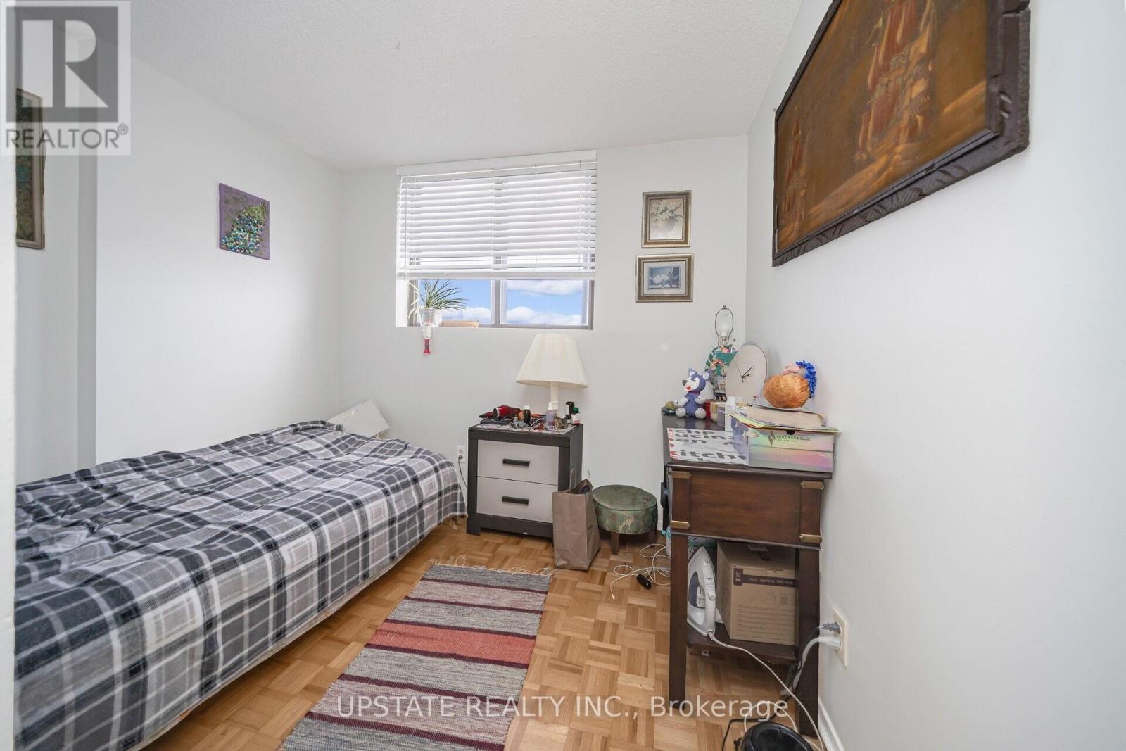 1206 - 25 Agnes Street, Mississauga, Ontario  L5B 3X7 - Photo 27 - W12423693