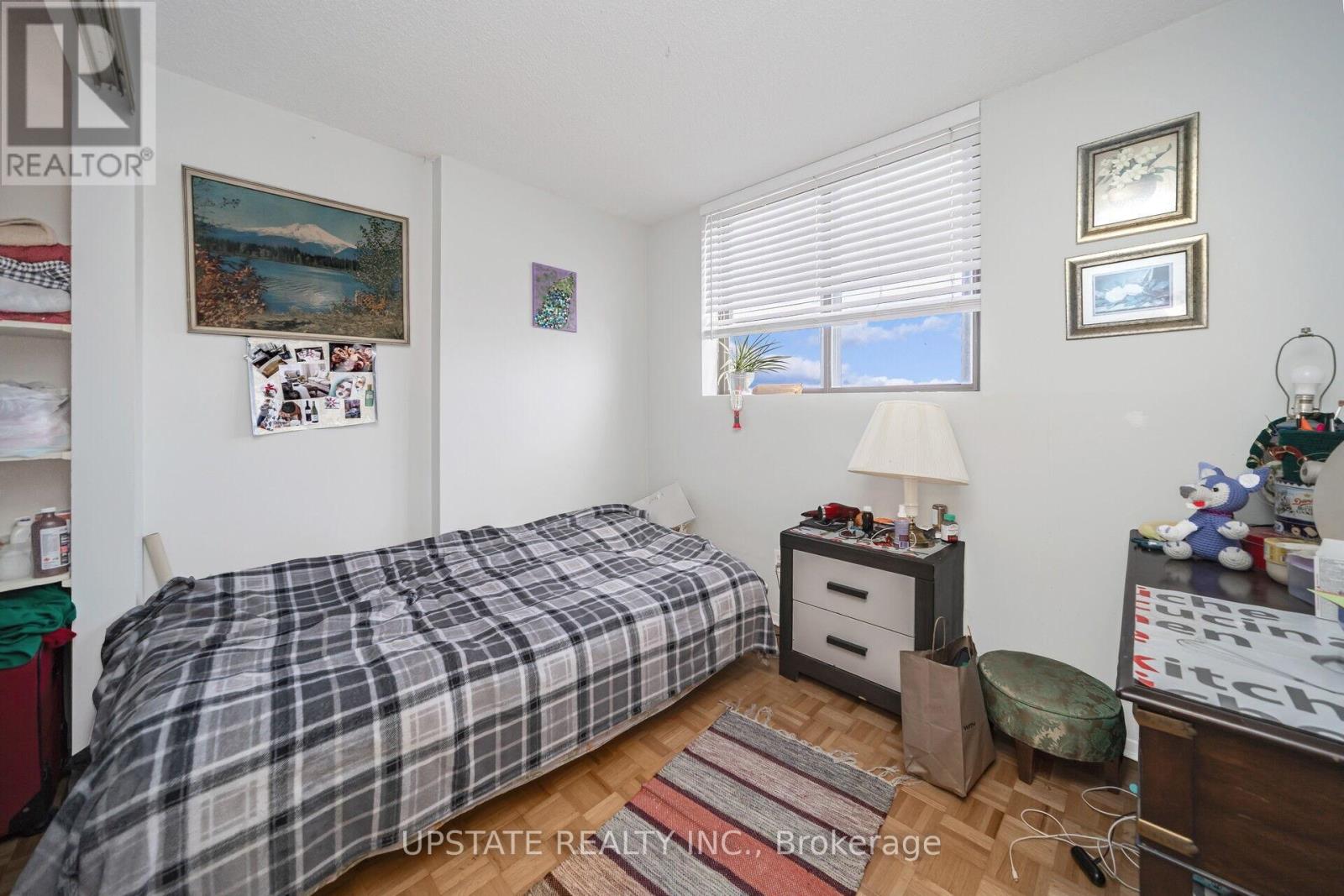 1206 - 25 Agnes Street, Mississauga, Ontario  L5B 3X7 - Photo 28 - W12423693