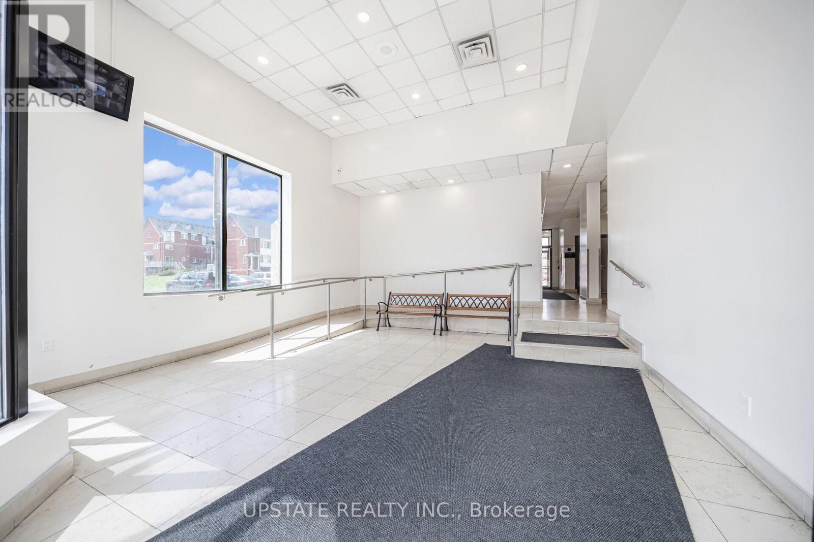 1206 - 25 Agnes Street, Mississauga, Ontario  L5B 3X7 - Photo 3 - W12423693