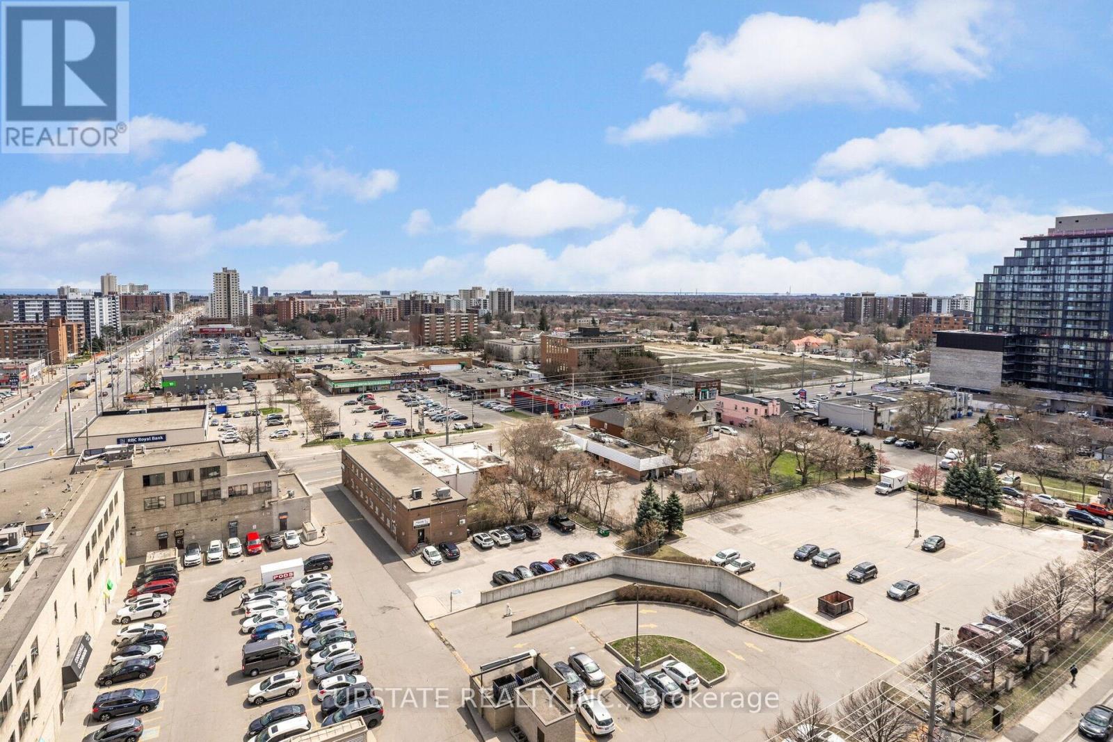 1206 - 25 Agnes Street, Mississauga, Ontario  L5B 3X7 - Photo 30 - W12423693