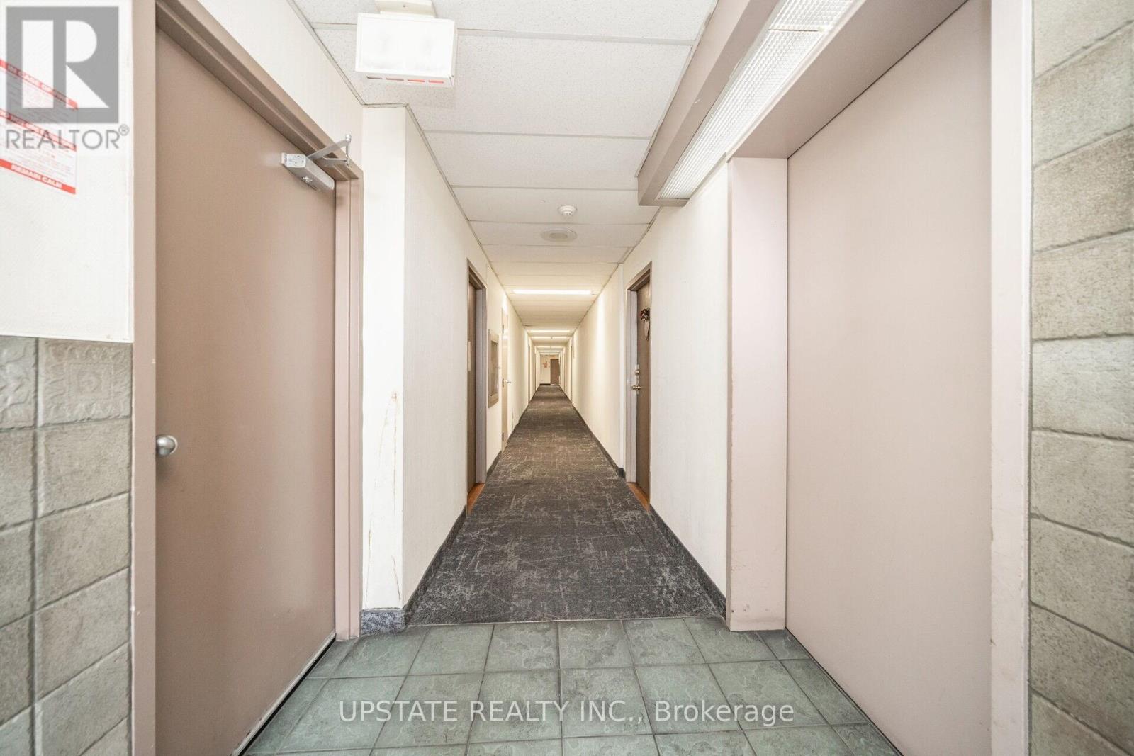 1206 - 25 Agnes Street, Mississauga, Ontario  L5B 3X7 - Photo 6 - W12423693