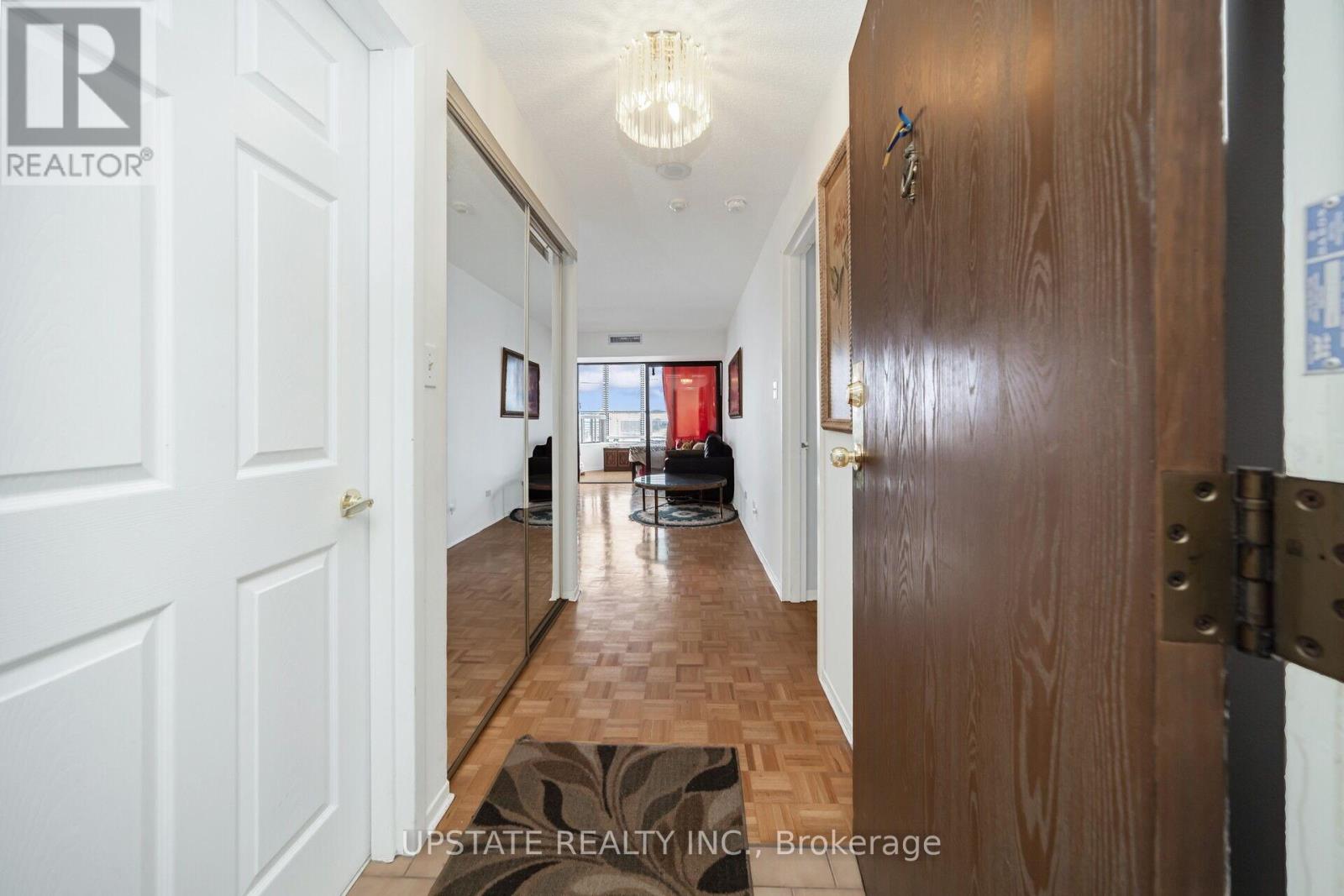 1206 - 25 Agnes Street, Mississauga, Ontario  L5B 3X7 - Photo 7 - W12423693