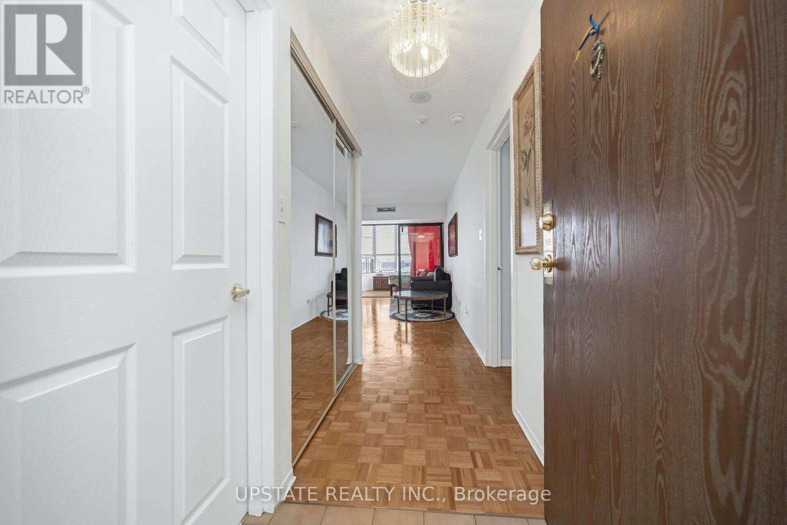 1206 - 25 Agnes Street, Mississauga, Ontario  L5B 3X7 - Photo 8 - W12423693