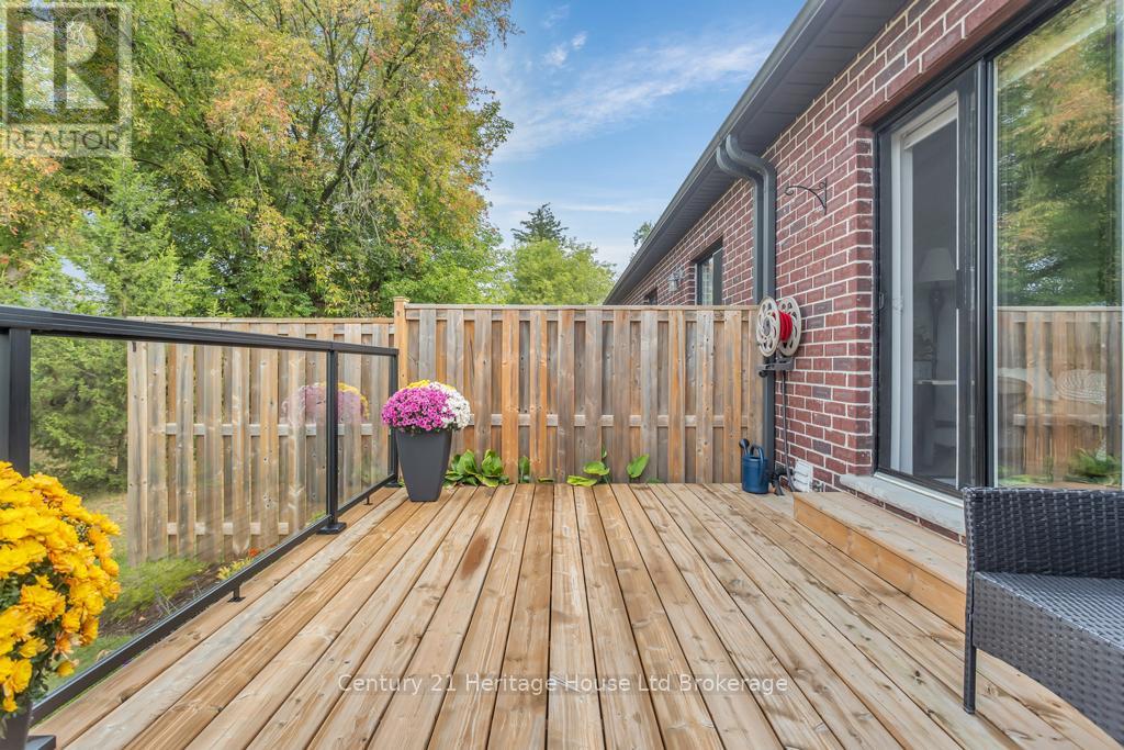 3 - 35 Chatfield Street, Ingersoll (Ingersoll - South), Ontario  N5C 0B3 - Photo 28 - X12423868