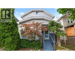 1374 PELISSIER, Windsor, Ontario