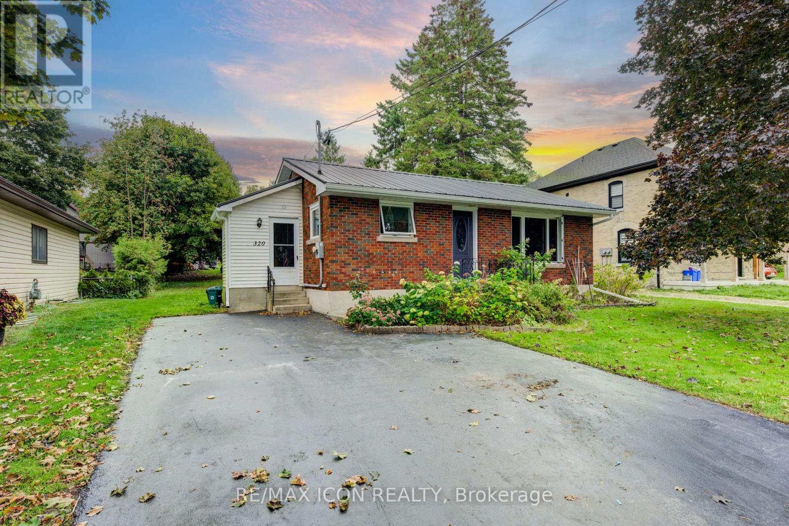 320 William Street, Wellington North, Ontario  N0G 2L3 - Photo 1 - X12423616