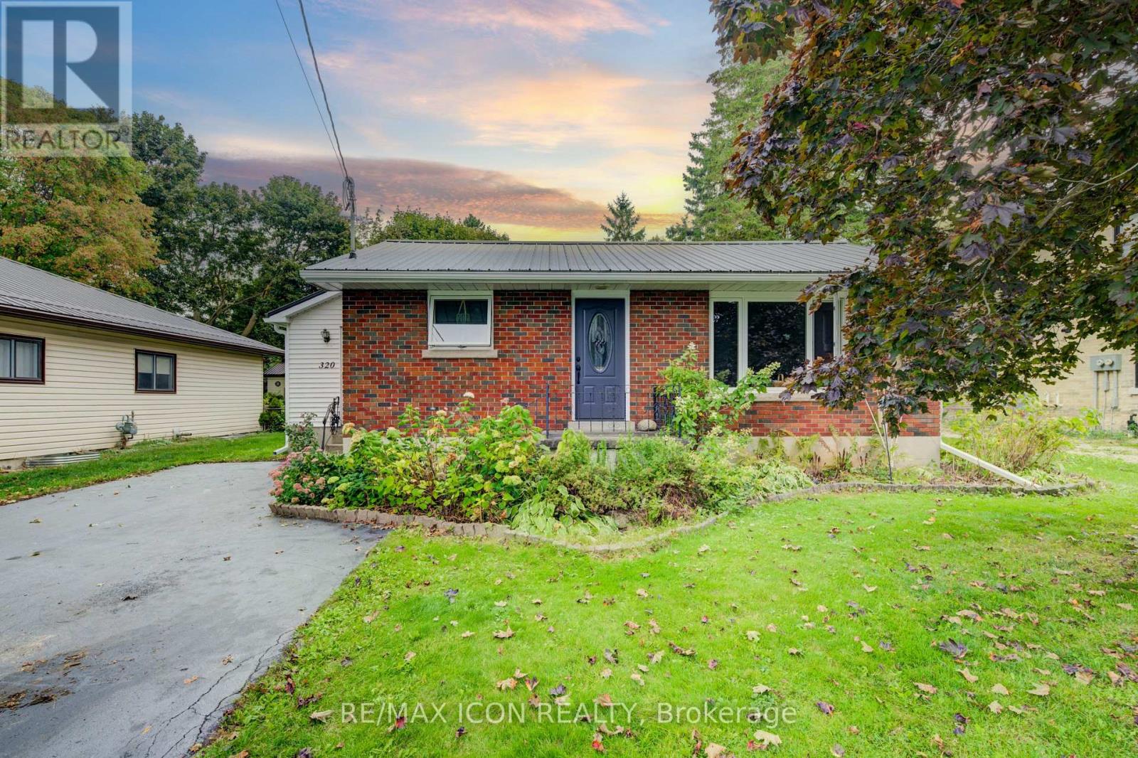 320 William Street, Wellington North, Ontario  N0G 2L3 - Photo 2 - X12423616