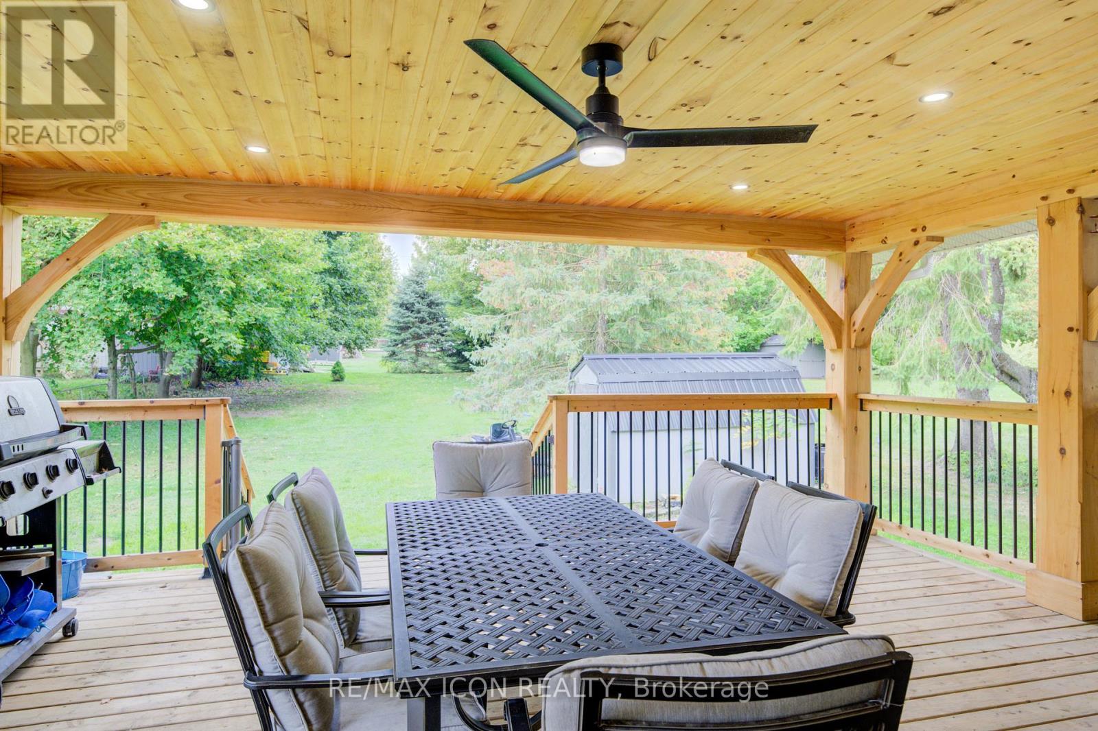 320 William Street, Wellington North, Ontario  N0G 2L3 - Photo 20 - X12423616