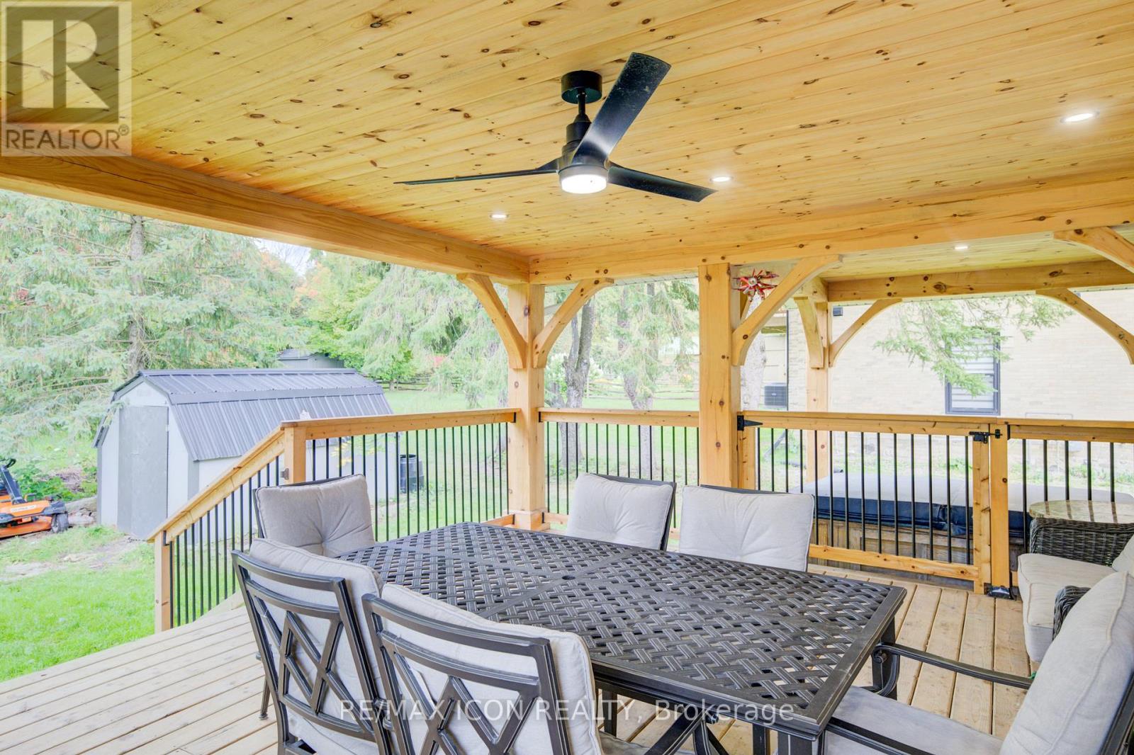 320 William Street, Wellington North, Ontario  N0G 2L3 - Photo 21 - X12423616