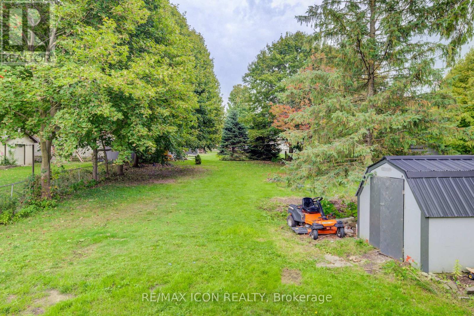 320 William Street, Wellington North, Ontario  N0G 2L3 - Photo 23 - X12423616