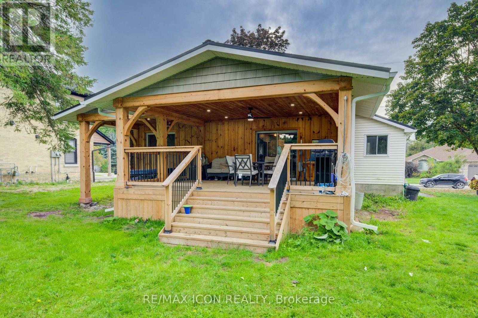 320 William Street, Wellington North, Ontario  N0G 2L3 - Photo 26 - X12423616