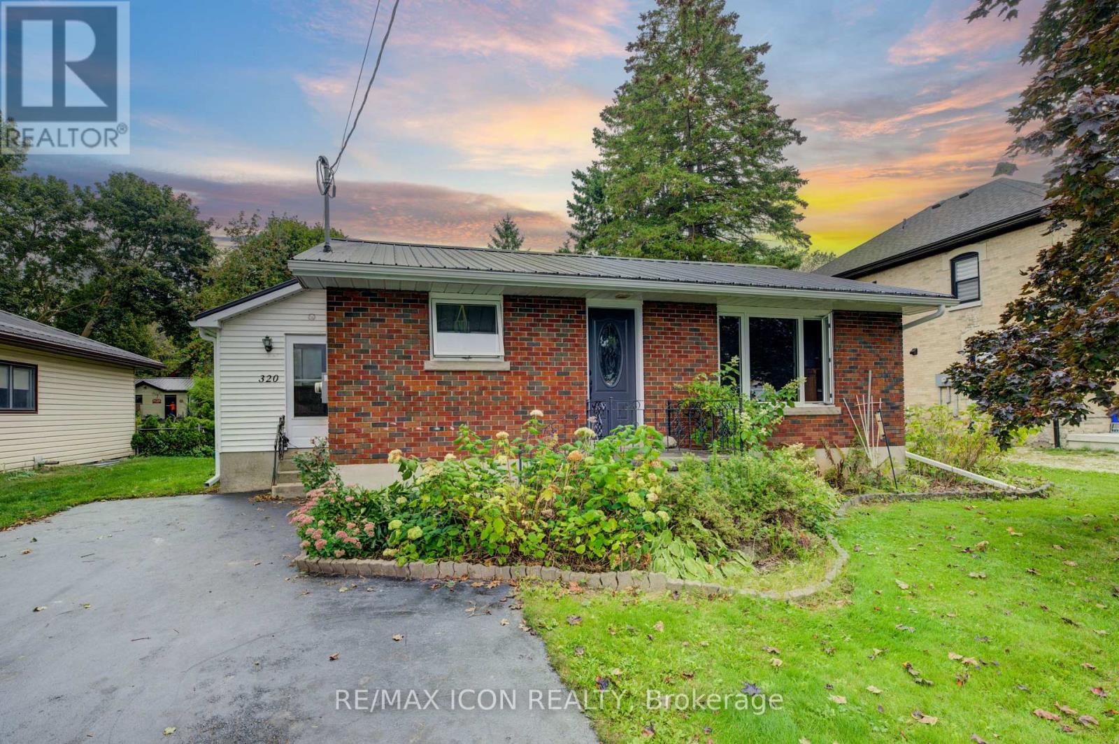 320 William Street, Wellington North, Ontario  N0G 2L3 - Photo 3 - X12423616