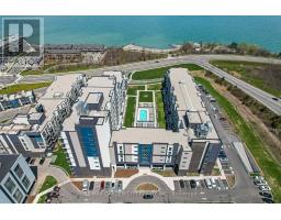 431 - 16 CONCORD PLACE, Grimsby, Ontario