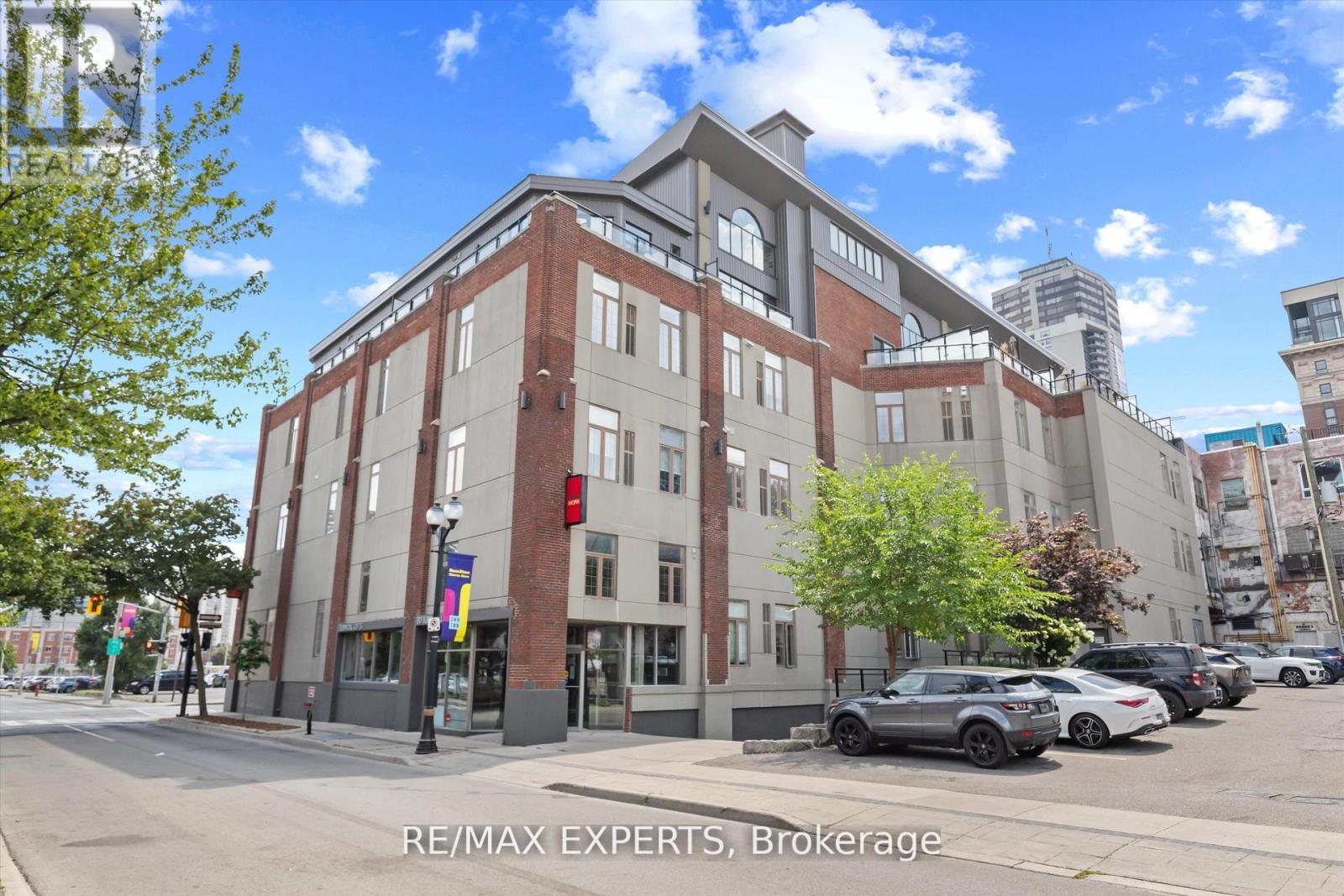 212 - 80 King William Street, Hamilton, Ontario  L8R 0A1 - Photo 24 - X12423682