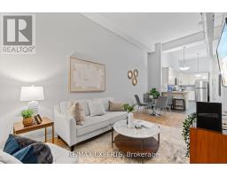 212 - 80 KING WILLIAM STREET, Hamilton, Ontario