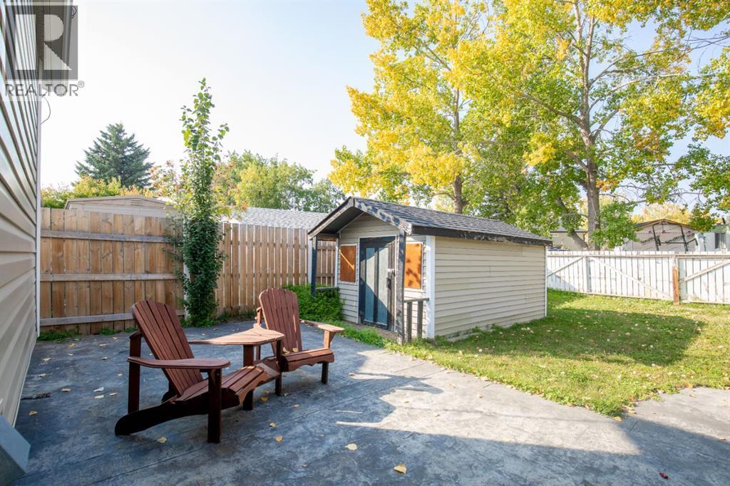 4618 55 Avenue, Lacombe, Alberta  T4L 1T7 - Photo 25 - A2256582