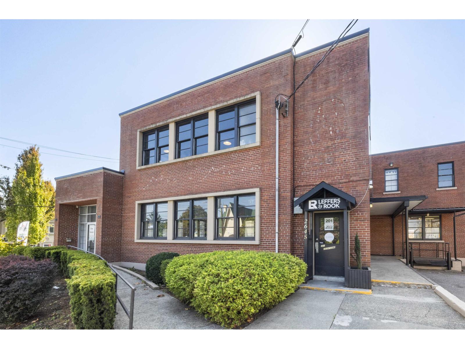 202 2645 Montrose Avenue, Abbotsford, British Columbia  V2S 3T5 - Photo 13 - C8072390