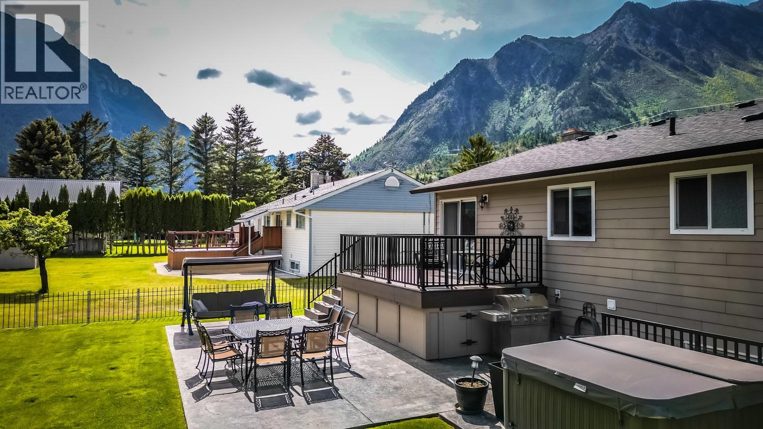692 Summers Street, Lillooet, British Columbia  V0K 1V0 - Photo 61 - 10347310