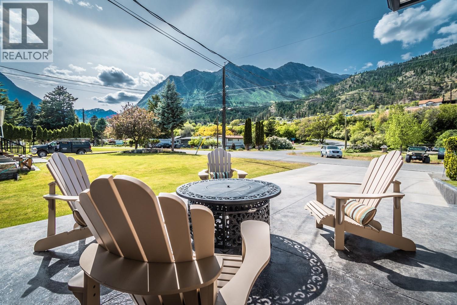 692 Summers Street, Lillooet, British Columbia  V0K 1V0 - Photo 55 - 10347310