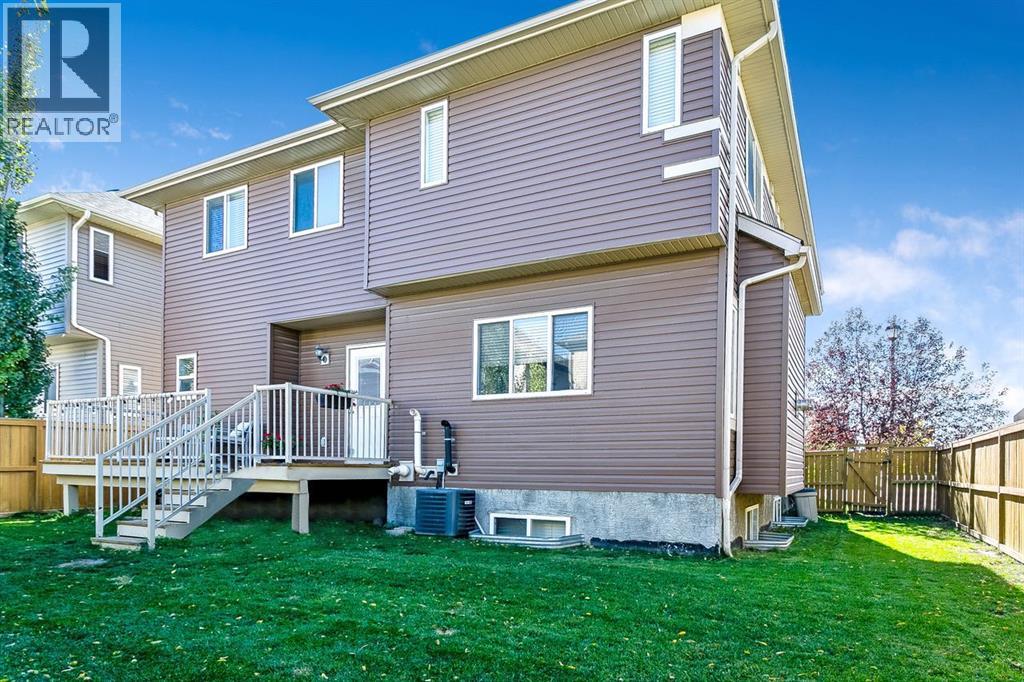 30 Baywater Cape Sw, Airdrie, Alberta  T4B 0B3 - Photo 37 - A2218370