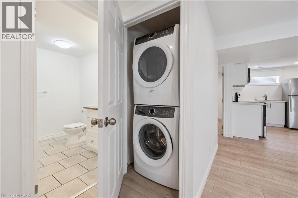267 Kingswood Drive Unit# Lower, Kitchener, Ontario  N2E 1S1 - Photo 12 - 40745499