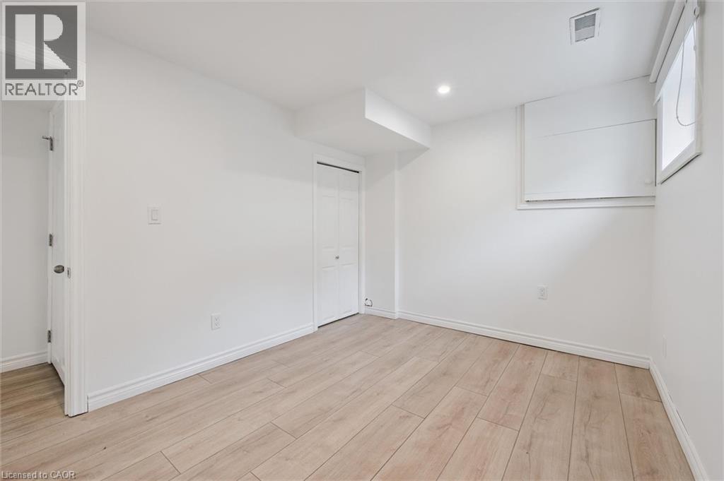 267 Kingswood Drive Unit# Lower, Kitchener, Ontario  N2E 1S1 - Photo 9 - 40745499