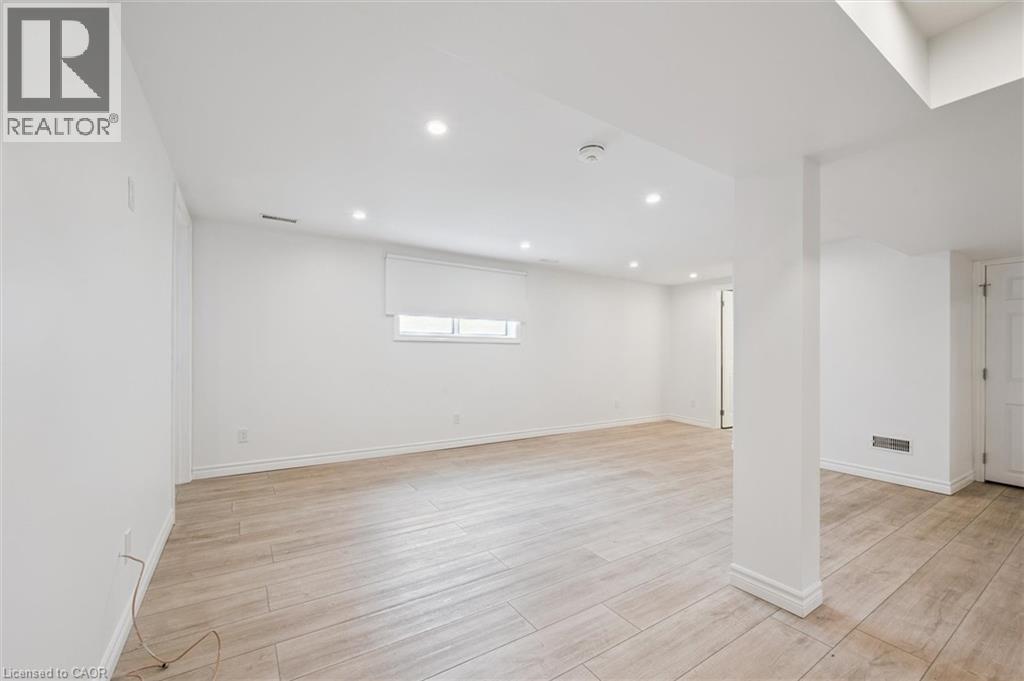 267 Kingswood Drive Unit# Lower, Kitchener, Ontario  N2E 1S1 - Photo 6 - 40745499