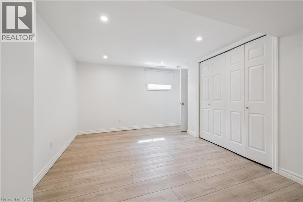 267 Kingswood Drive Unit# Lower, Kitchener, Ontario  N2E 1S1 - Photo 8 - 40745499